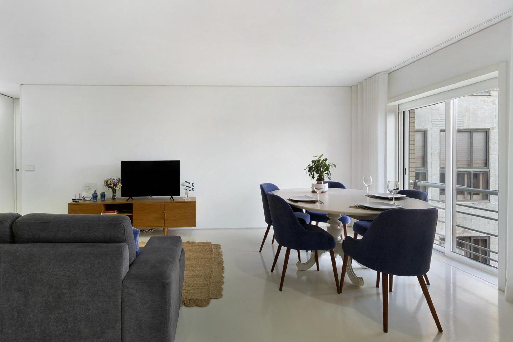Appartement Vista Sobre O Mar - Vila Do Conde Extérieur photo